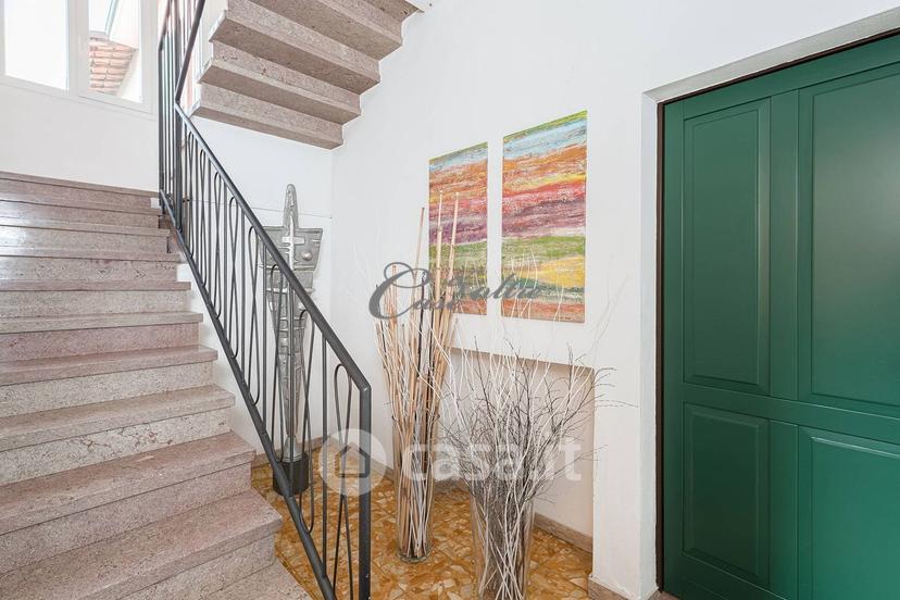 Appartamento in Via Como 13 — foto 43 di 48