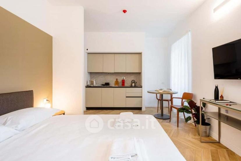 Monolocale in Via Mazzini 32