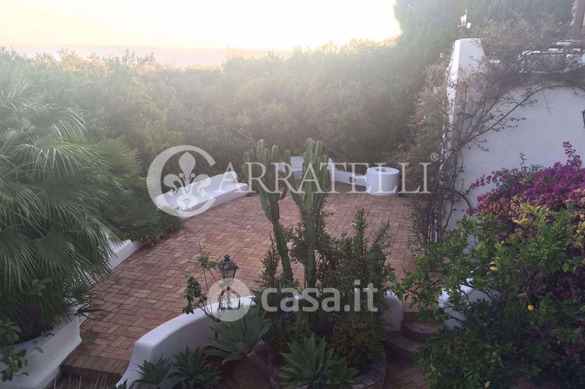 Villa in Via Vasca Moresca — foto 20 di 47