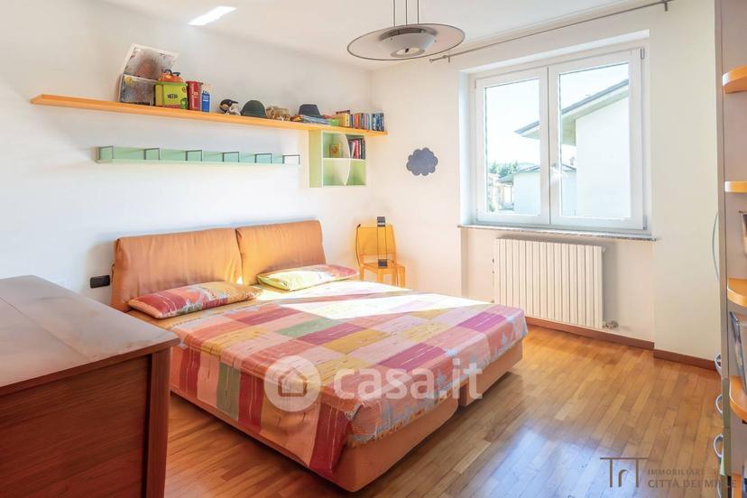 Villa in Via Don Luigi Zonca — foto 17 di 30