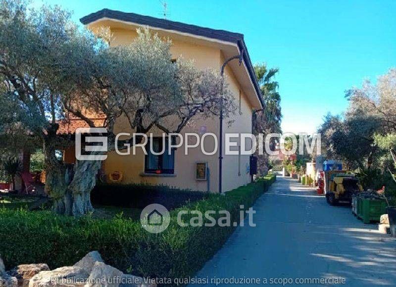 Appartamento in Contrada Mandorleto — foto 4 di 20