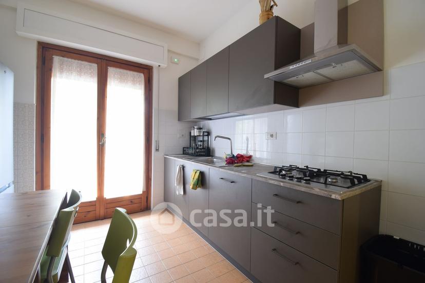 Stanza in Via Giovanni Battista Pergolesi 16 — foto 13 di 13