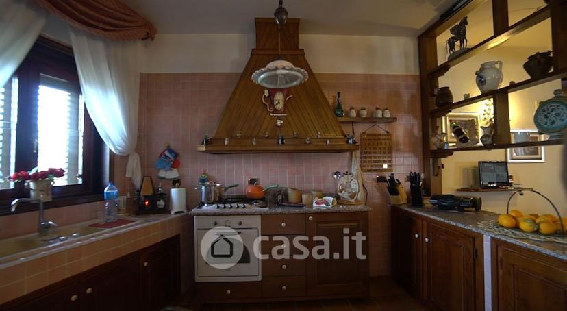 Villa in Via dei Carpini 1 — foto 36 di 51