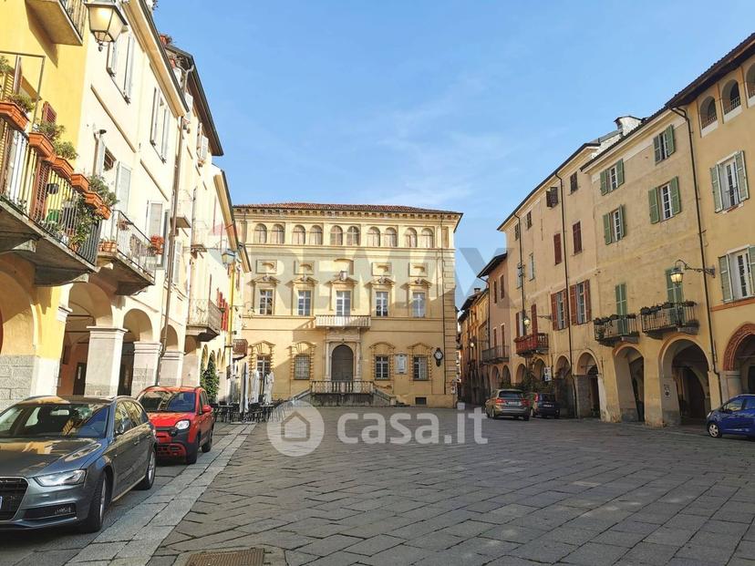 Appartamento in Piazza della Cisterna 14 — foto 13 di 28