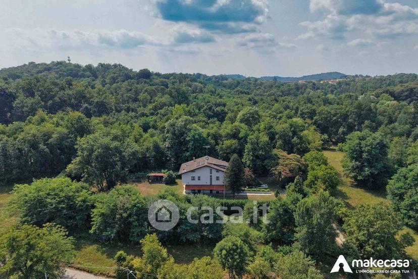 Villa in Via Conciliazione 31 — foto 12 di 27
