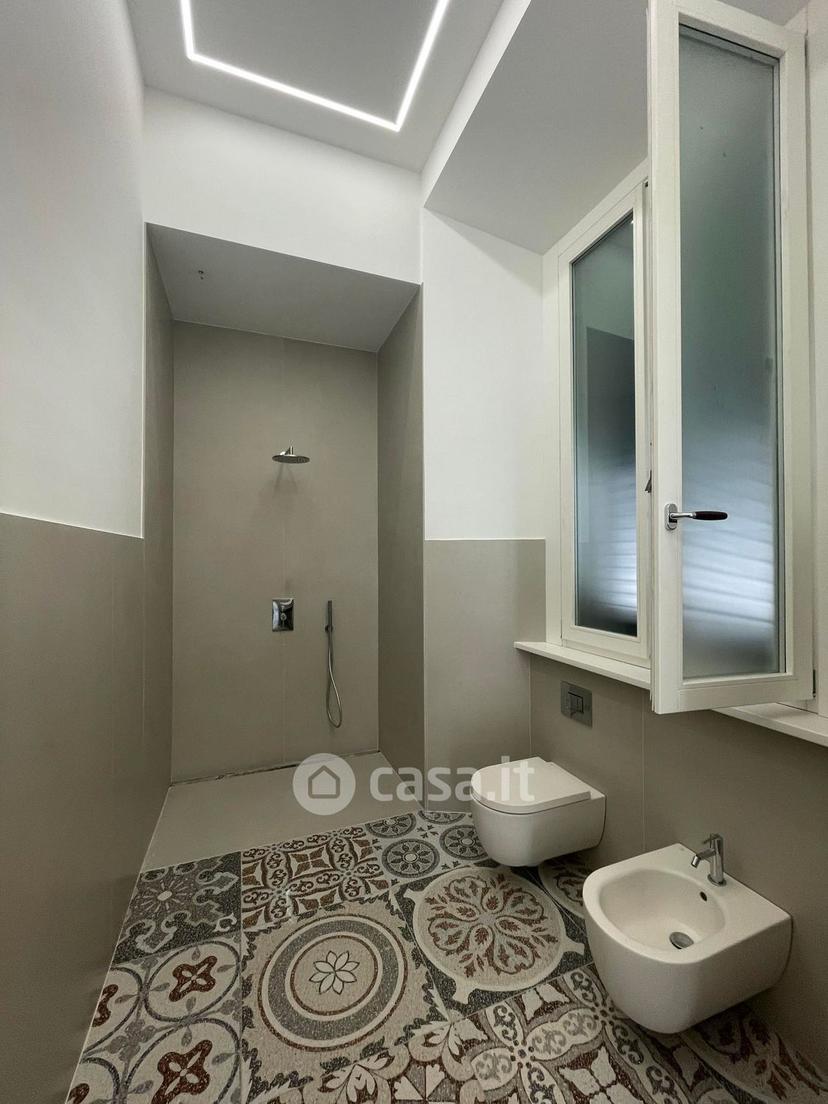 Quadrilocale in Via Derna 20 — foto 24 di 27