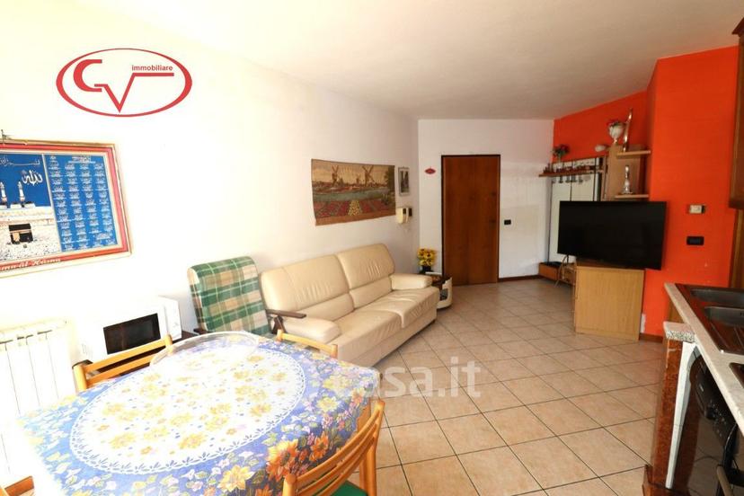 Trilocale in Via Oglio — foto 22 di 22