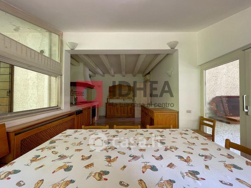 Villa in Via IV Novembre — foto 39 di 39