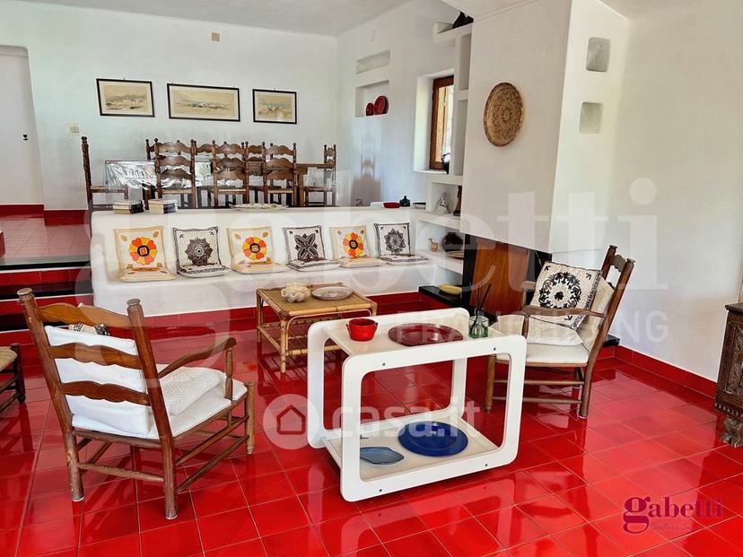 Villa in Via Li Nibbari - Località Portobello 1 — foto 24 di 36