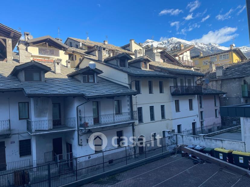 Trilocale in Via Losanna — foto 13 di 13