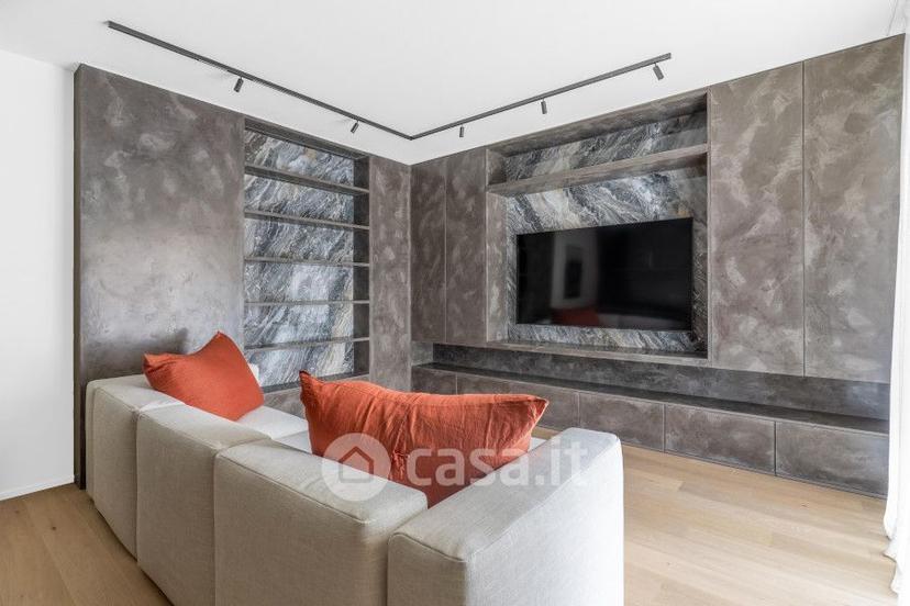 Trilocale in Via Pietro Giannone 2 — photo 29 of 30