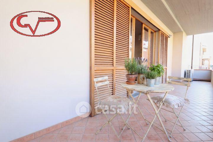 Villa in Via Gustavo Borsari — foto 12 di 56