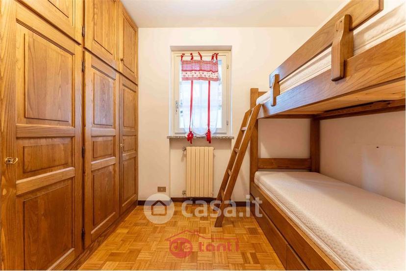 Bilocale in Via G. Carducci 22 — foto 4 di 23