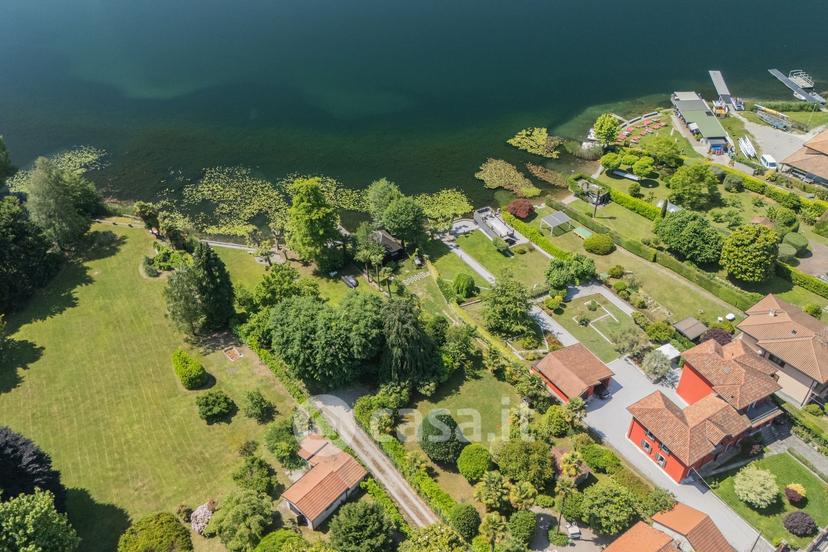 Villa in Piazza Leva 1 — foto 45 di 74
