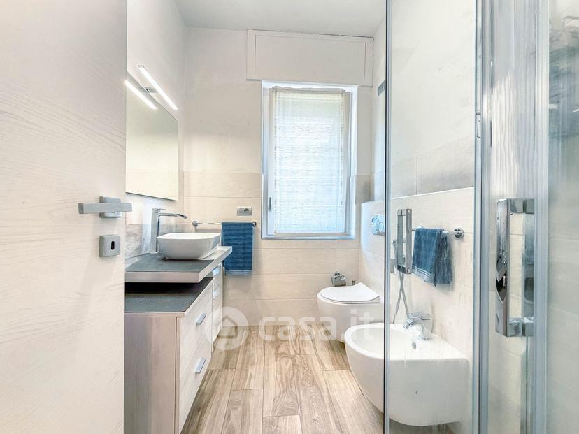 Villa in Via Mozzalina 45 — foto 48 di 49