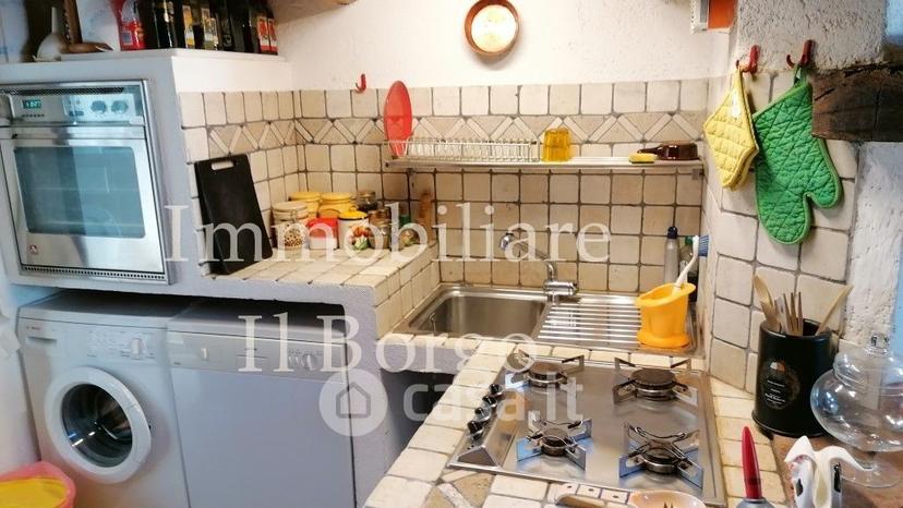 Bilocale in Via Giovanni XXIII — foto 14 di 18