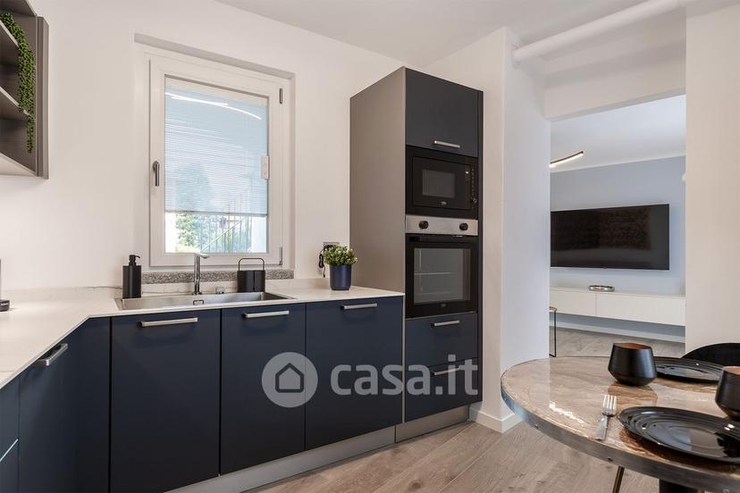 Trilocale in Via Martiri della Libertà 1 — foto 8 di 28