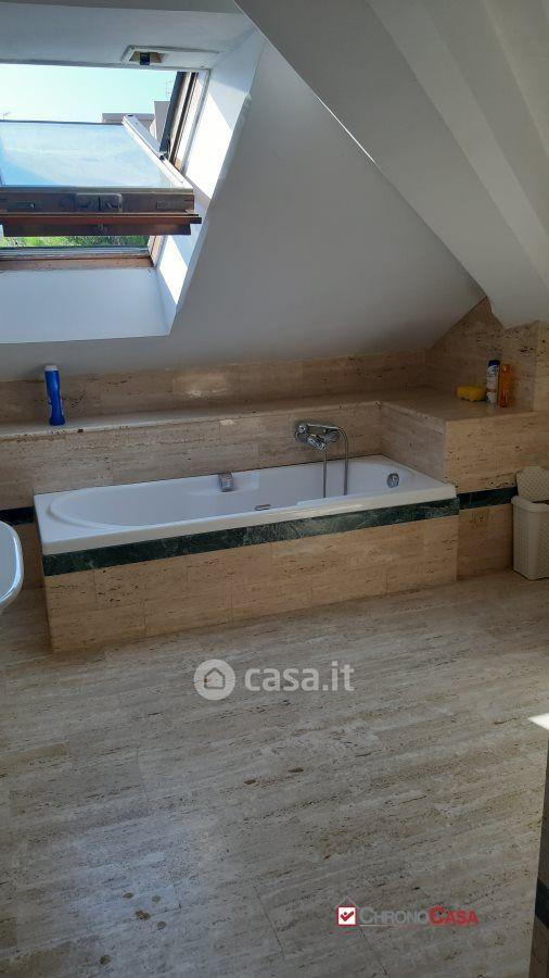 Quadrilocale in Via Vignazza - Fondo Miceli