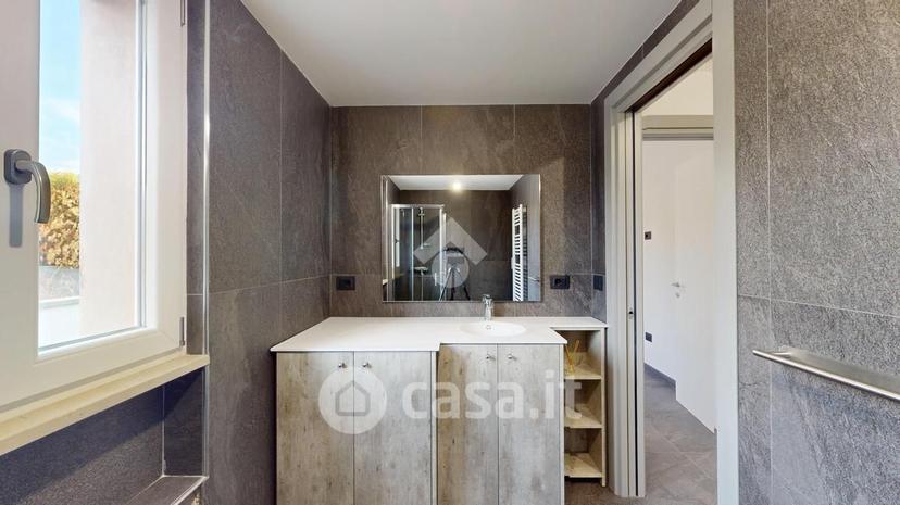 Trilocale in Strada Madonna del Pozzo — foto 23 di 23