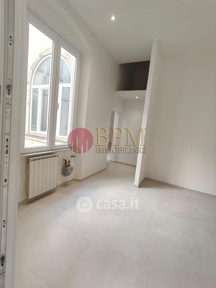 Appartamento in Scali del Ponte di Marmo 16 — foto 16 di 45