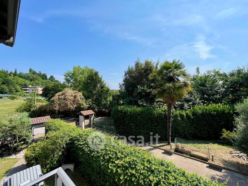 Villa in Via Sant' Agostino — foto 2 di 46