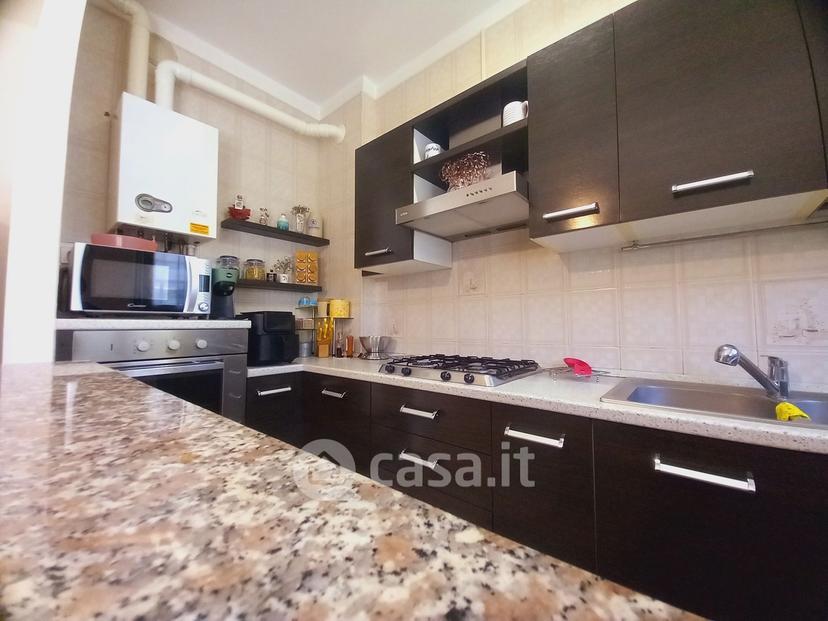 Quadrilocale in Via Labriola — foto 18 di 35