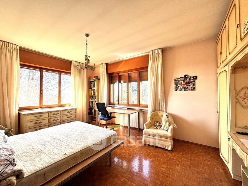 Villa in Via Prà di Tòs 22 — foto 10 di 33