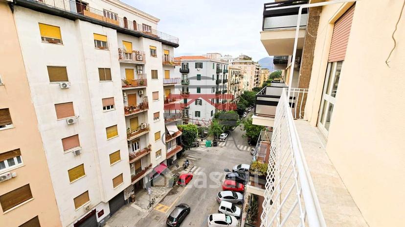 Appartamento in Via Francesco Lo Jacono 56 — foto 28 di 49