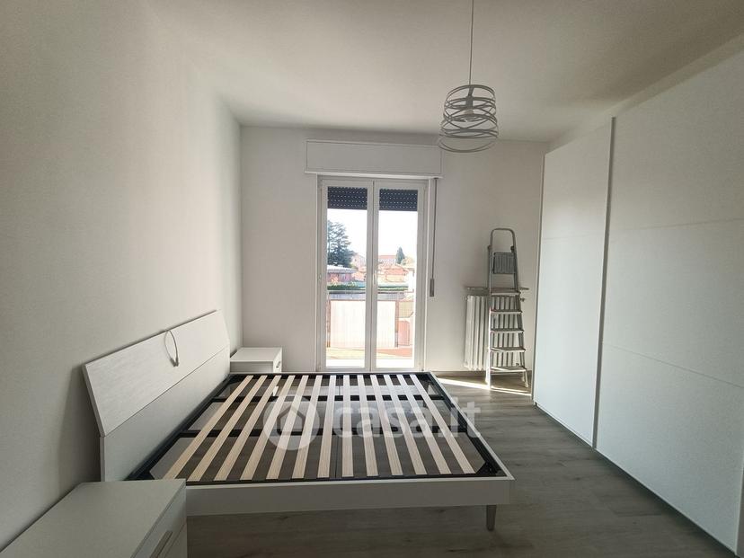 Bilocale in Via Giuseppe Giusti 8 — foto 5 di 16