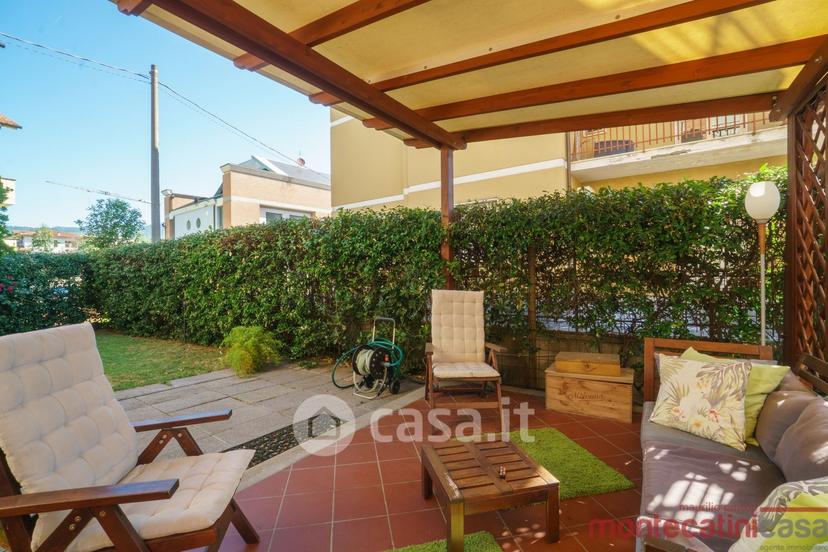 Appartamento in Via Vieri Orsucci — foto 43 di 54