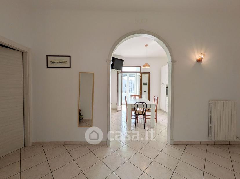Quadrilocale in Via Ofanto — foto 18 di 24