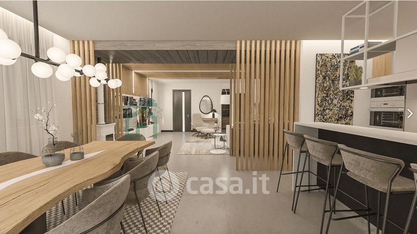 Quadrilocale in Via Piave — foto 10 di 14