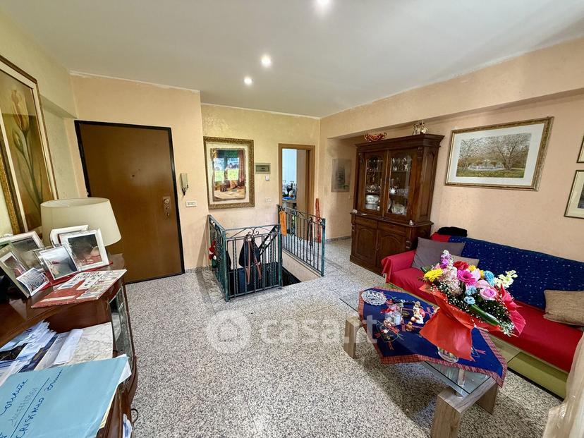 Quadrilocale in Viale Santa Caterina da Siena 11 — foto 16 di 36