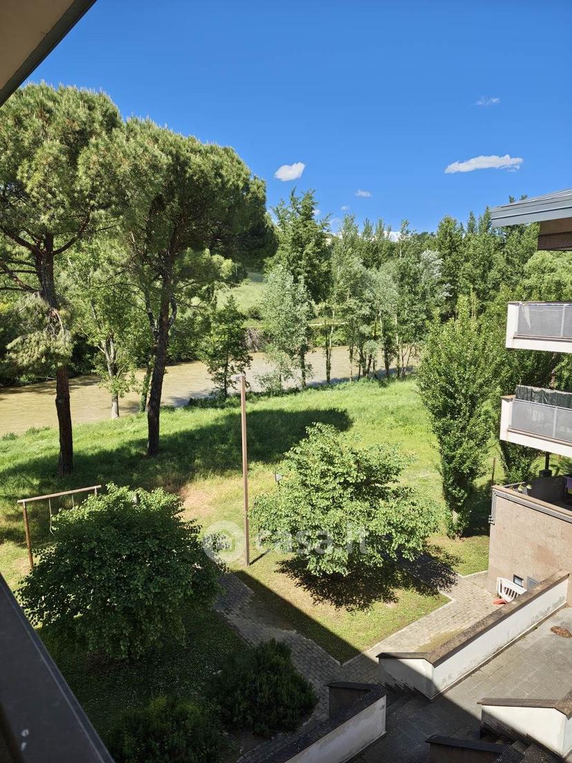 Appartamento in Via Forlivese 111 — foto 38 di 48