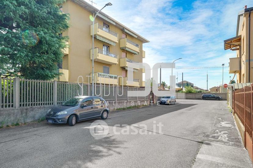 Trilocale in Via Andrea Doria — foto 16 di 20