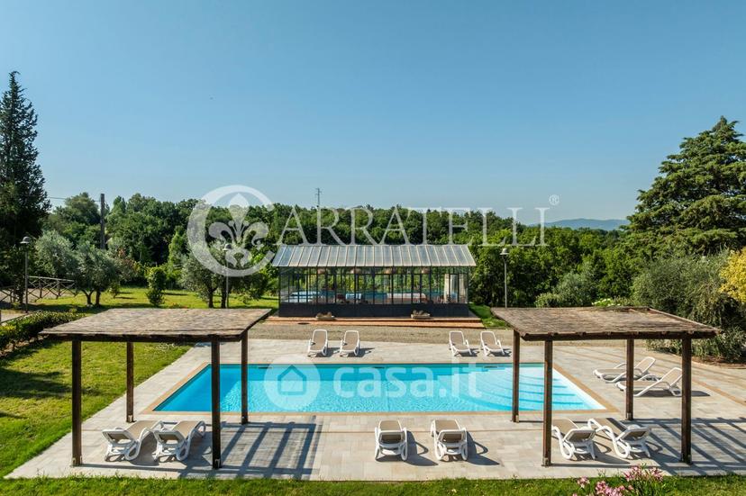 Villa in Via Garibaldi 90 — foto 45 di 67
