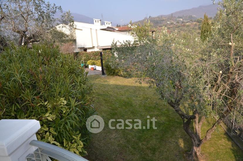 Villa in Via Federico Odorici 68 — foto 21 di 53