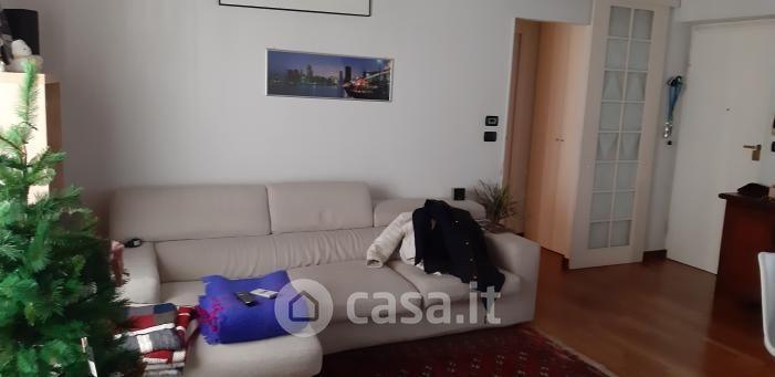 Appartamento in Via Filippo Juvarra 9 — foto 12 di 14