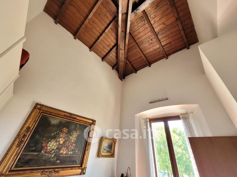 Villa in Via F. Foglieni Maestra 11 — foto 10 di 25