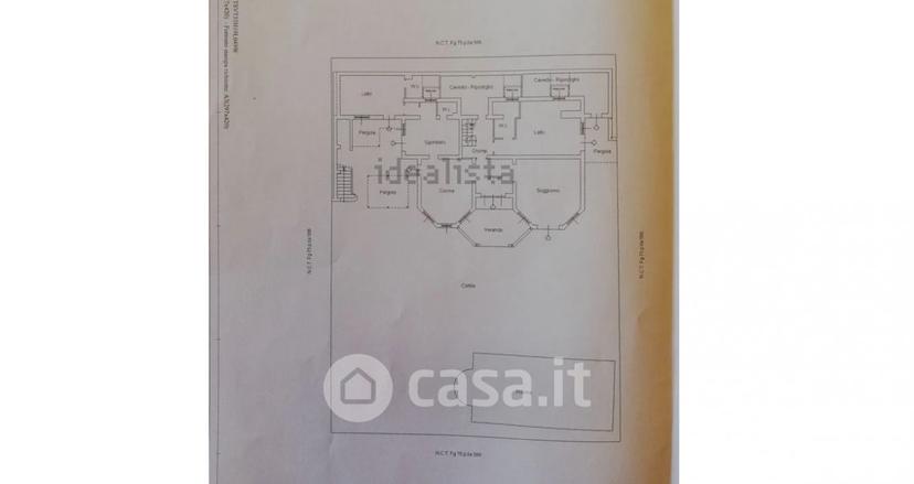 Villa in Strada Vicinale Carrabuffas Traversa d — foto 8 di 32