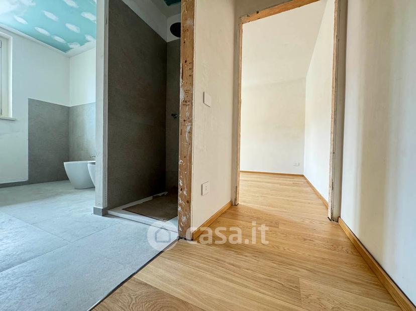 Trilocale in Via Giulio Monteverde 22 — foto 26 di 32