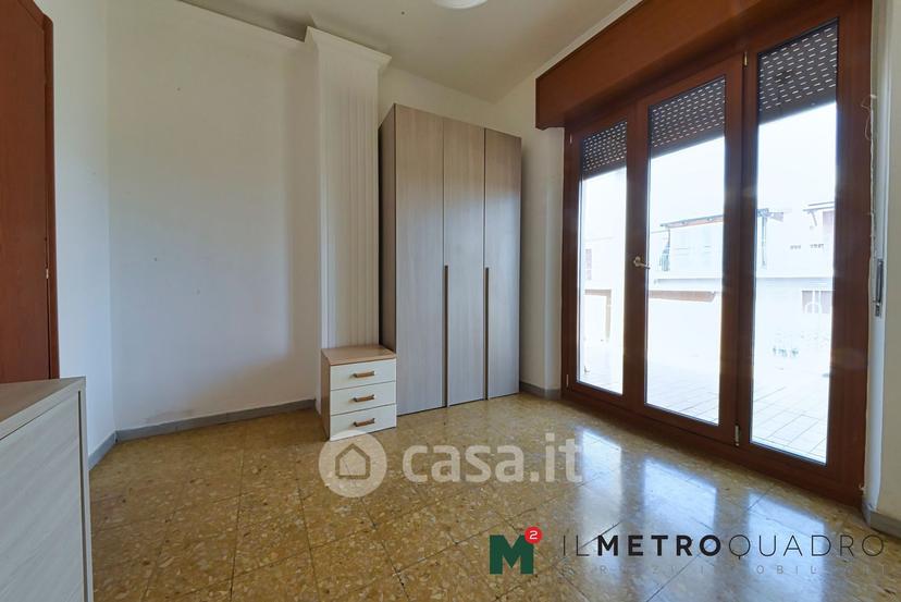 Quadrilocale in Via Enrico Arosio 3 — foto 2 di 26