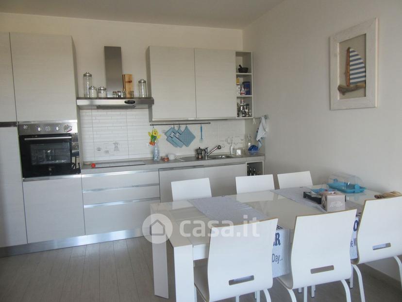 Trilocale in Via Privata Flesia 37 — foto 9 di 14