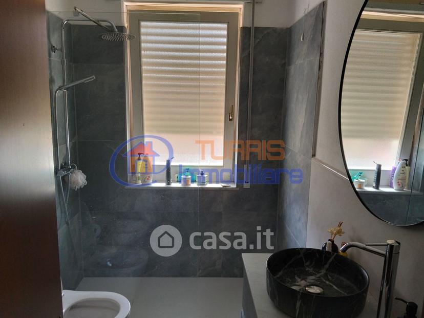 Trilocale in Viale delle Vigne 32 — foto 12 di 14