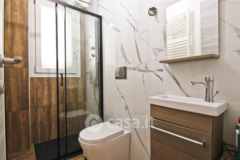 Trilocale in Vicolo Valletta 6 — foto 10 di 23