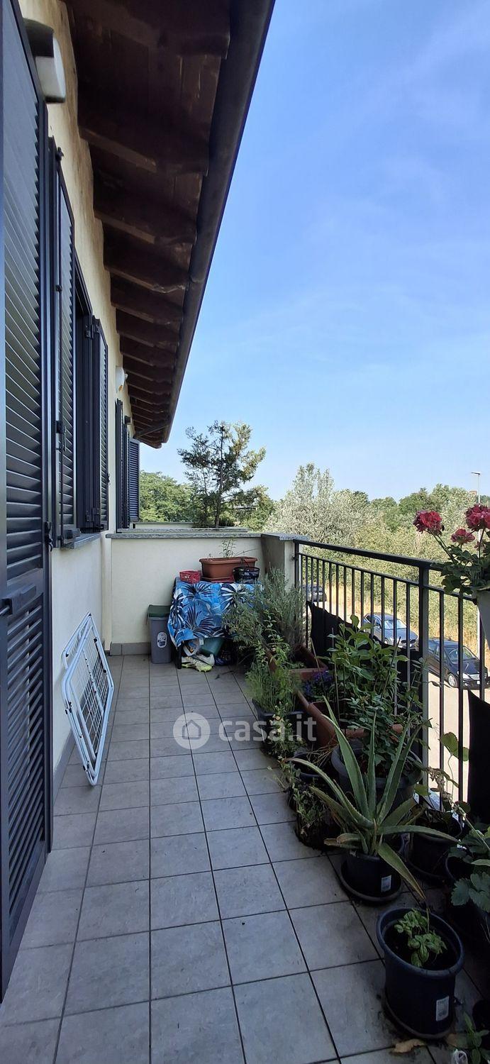 Monolocale in Via Giuliano Ravizza — foto 15 di 19