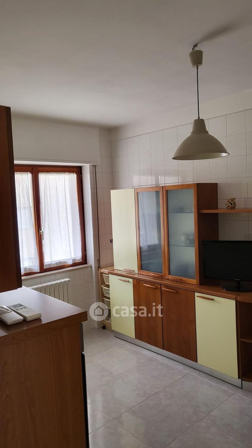 Quadrilocale in Piazzetta Ignazio Silone 4 — foto 11 di 16