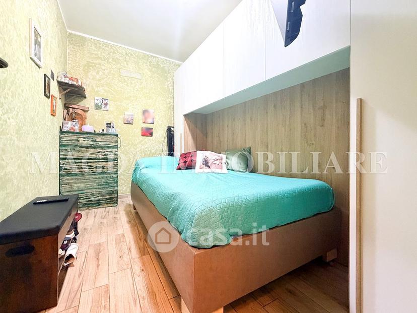 Trilocale in Via Faleri 68 — foto 14 di 17