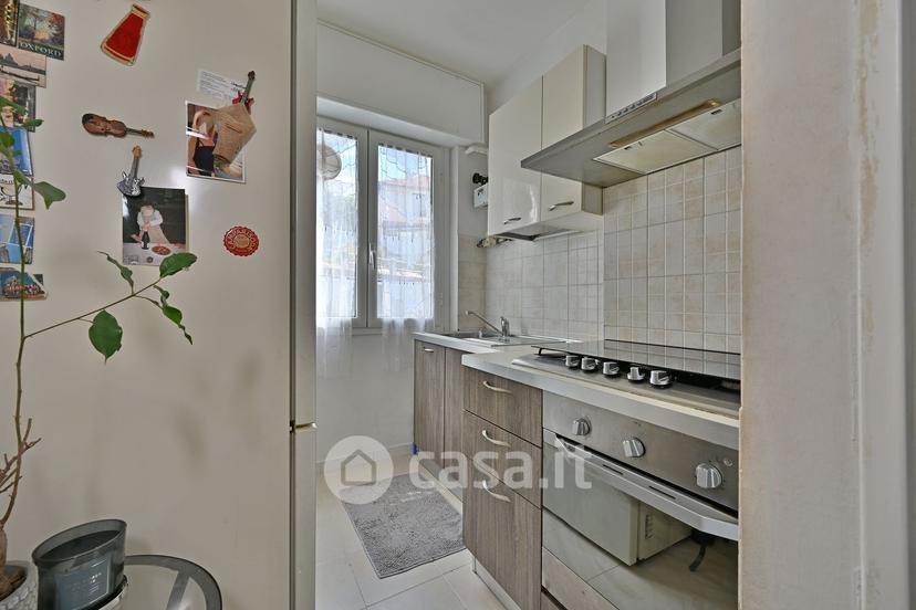 Quadrilocale in Via Villagrande — foto 44 di 64