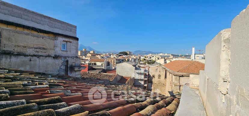 Appartamento in Piazza dei Ss. Quaranta Martiri del Casalotto 1 — foto 34 di 70